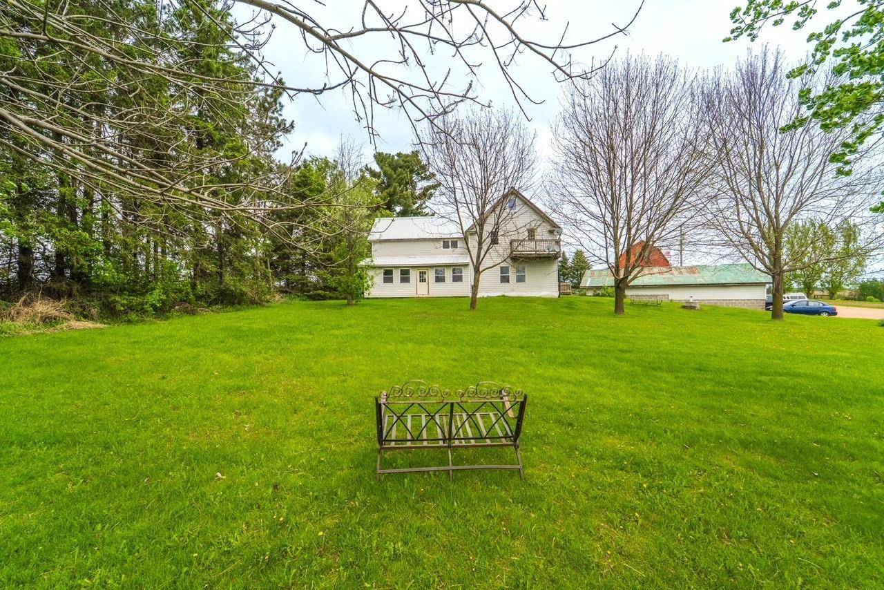 Edgar, WI 54426,116844 STATE HIGHWAY 29