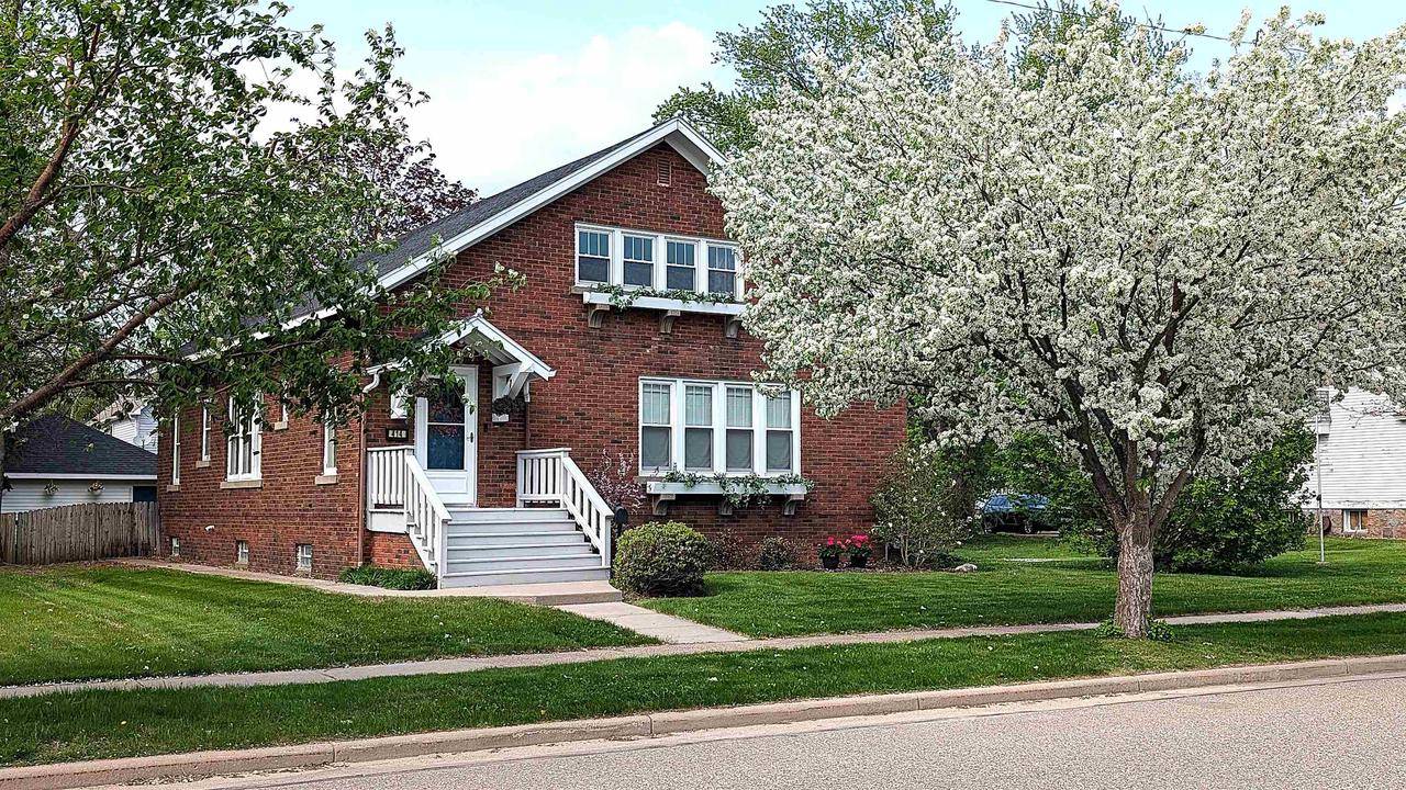 Antigo, WI 54409,414 6TH AVENUE
