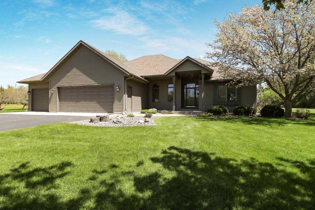 Marshfield, WI 54449,203335 CAYMAN AVENUE