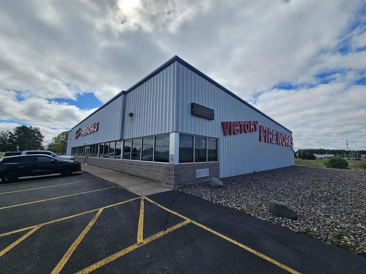 Merrill, WI 54452,n331 BRANDENBURG AVENUE