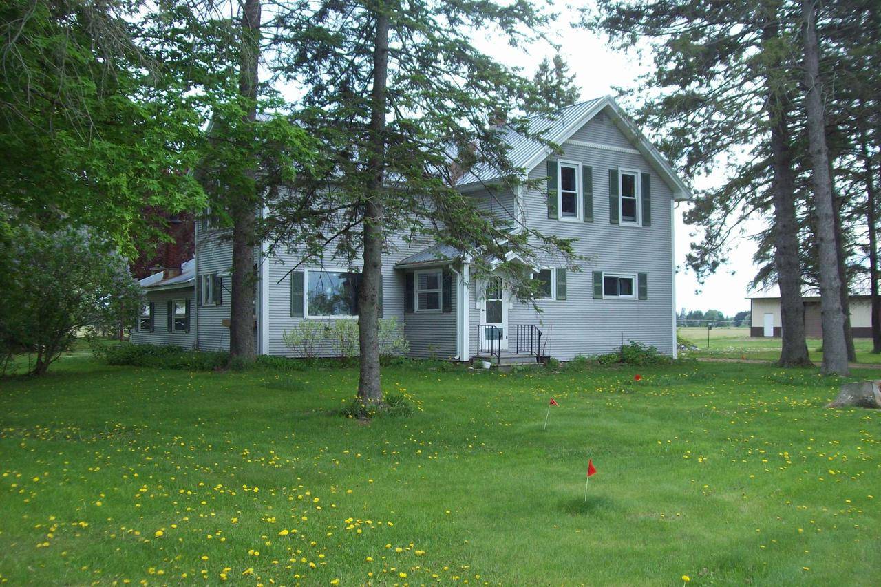 Deerbrook, WI 54424,N5795 COUNTY ROAD A