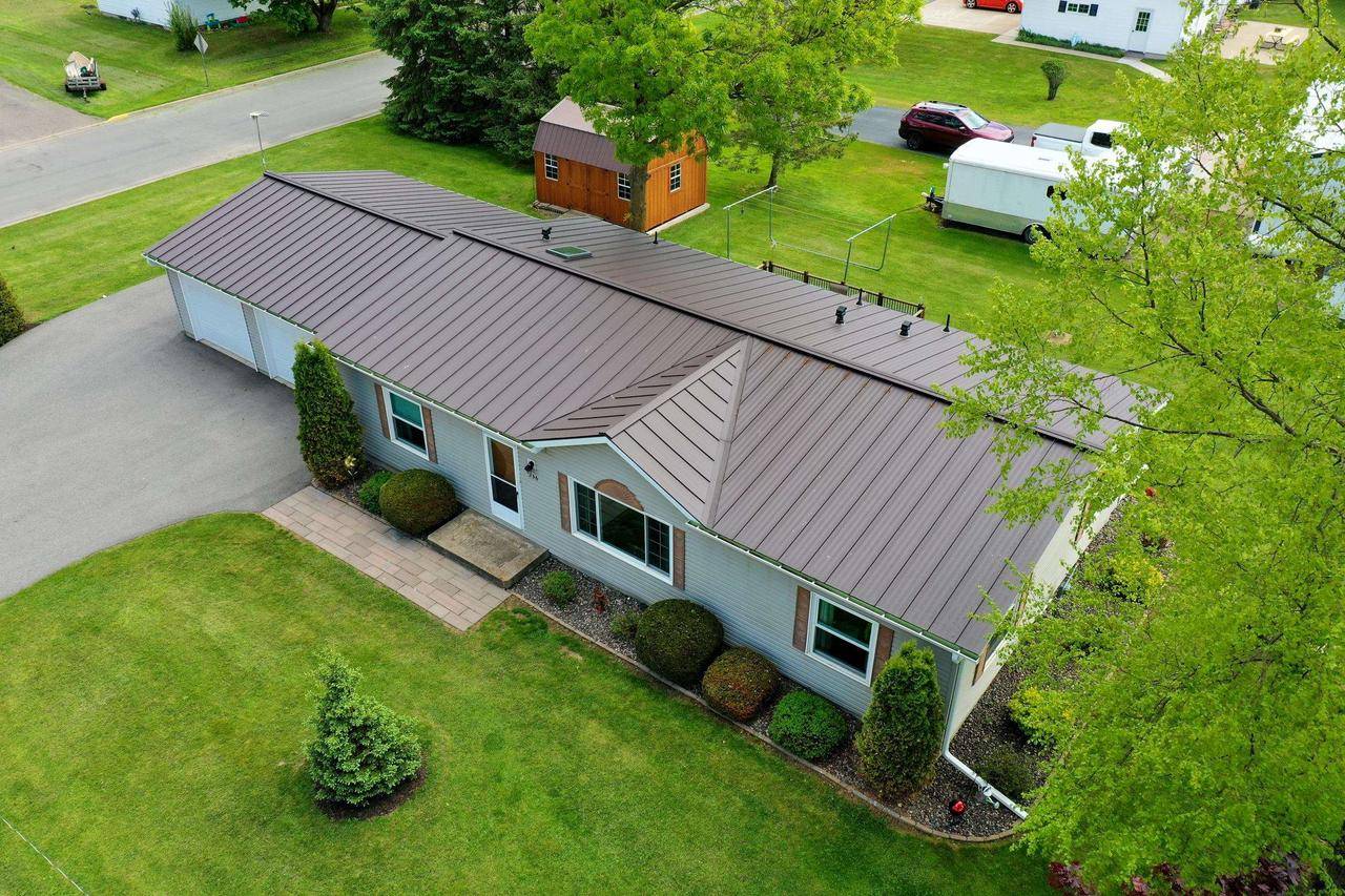 Stetsonville, WI 54480,236 N GERSHWIN STREET