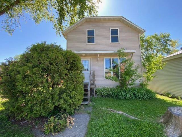Amherst Junction, WI 54407,3995 3RD STREET