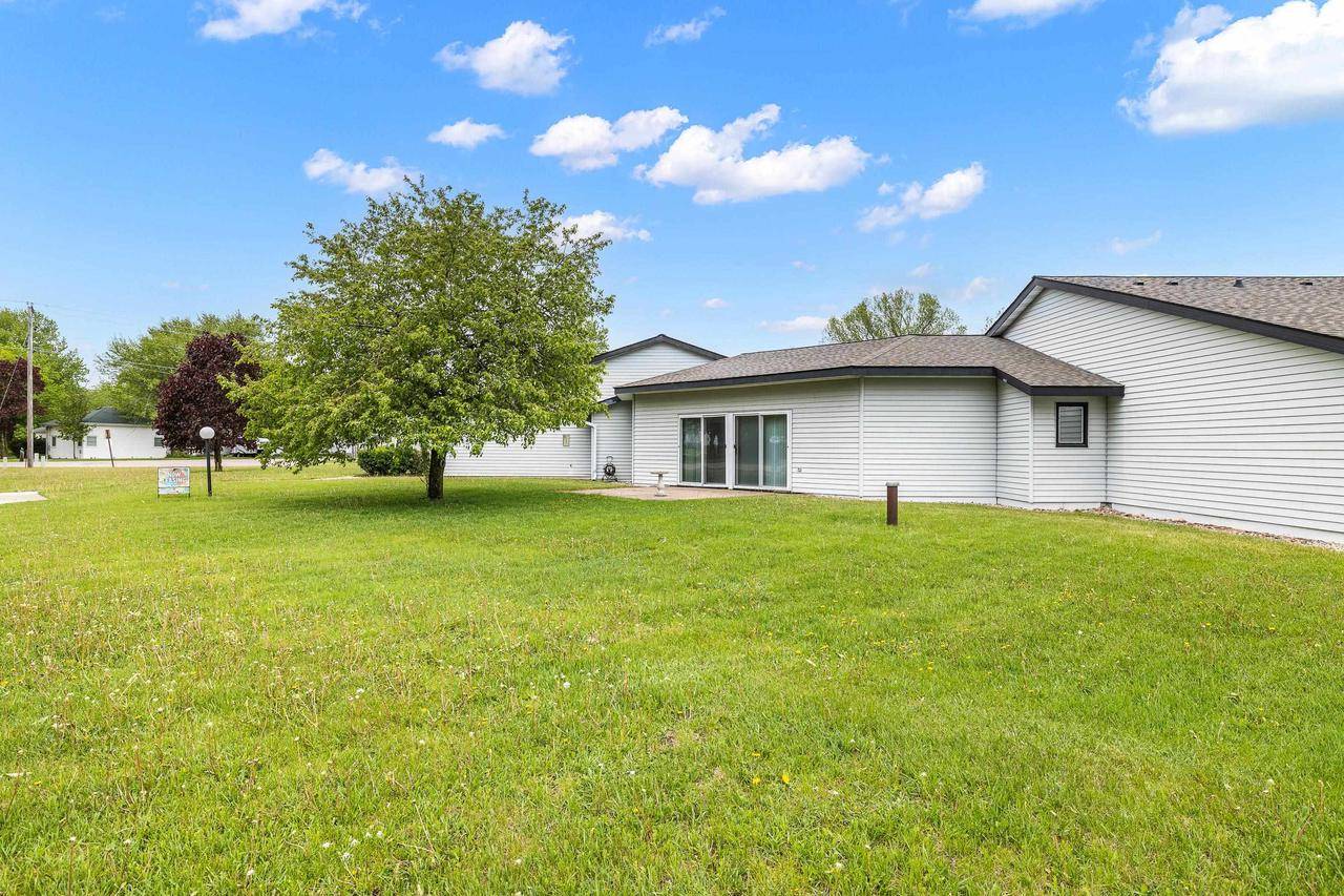 Almond, WI 54909,1180 COUNTY ROAD D