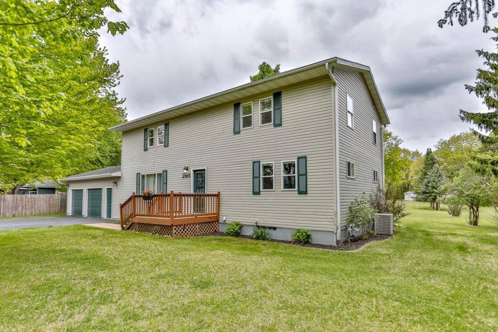 Wausau, WI 54403,2915 NORTHWESTERN AVE