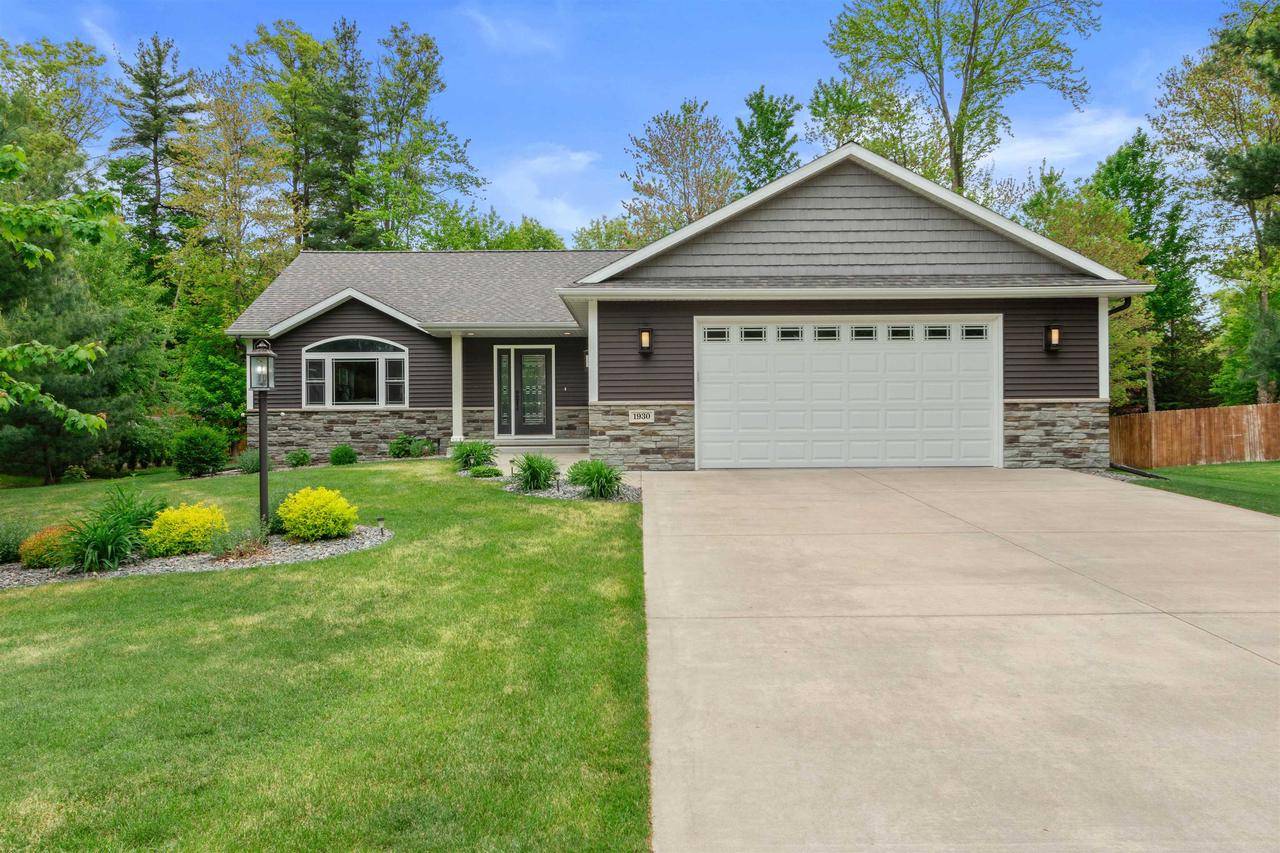 Plover, WI 54467,1930 WATERVIEW BOULEVARD