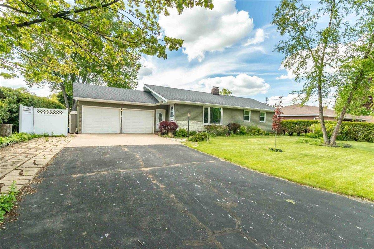 Wisconsin Rapids, WI 54495,2931 NORTH AVENUE