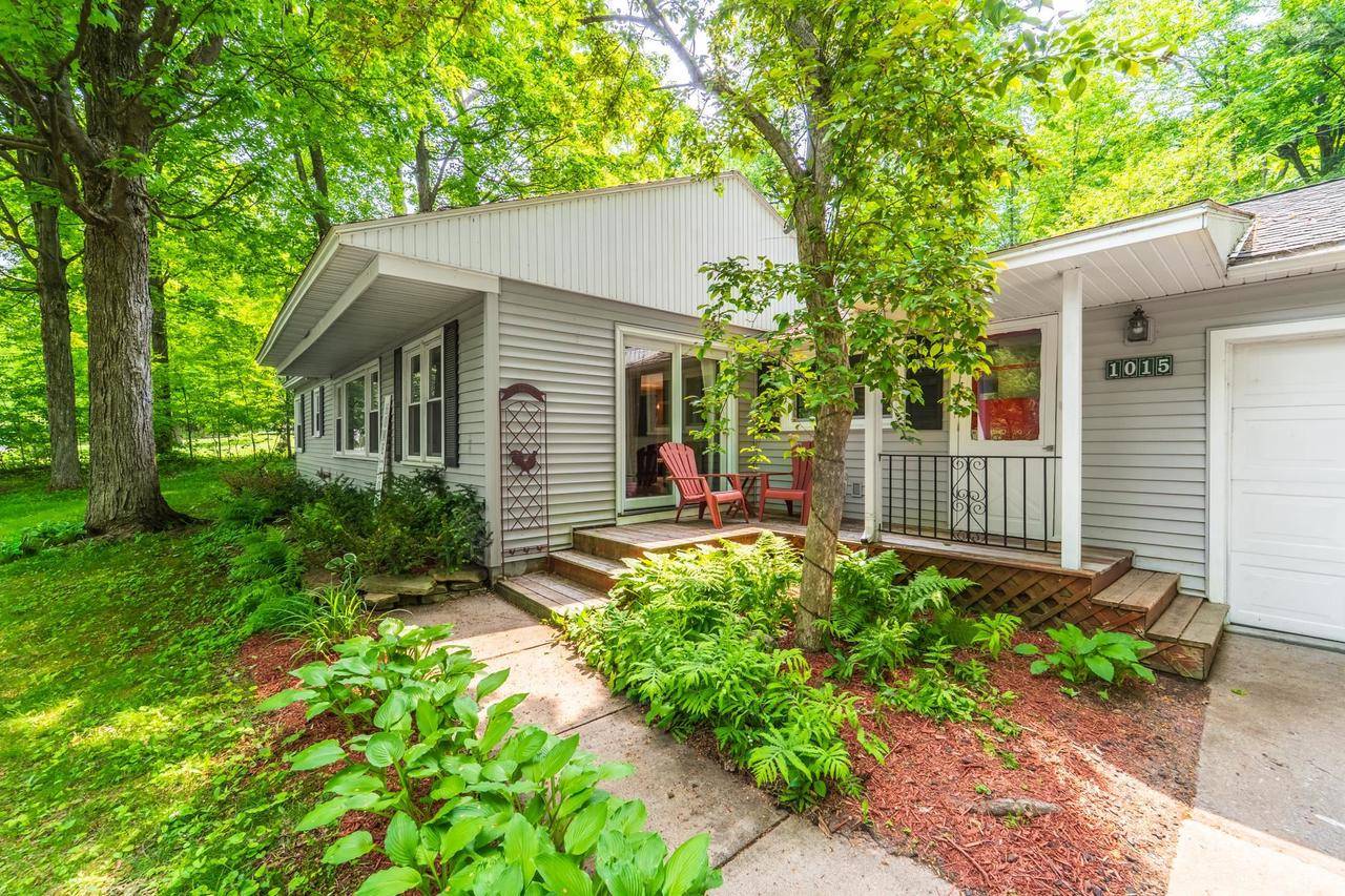 Wausau, WI 54403,1015 E CROCKER STREET