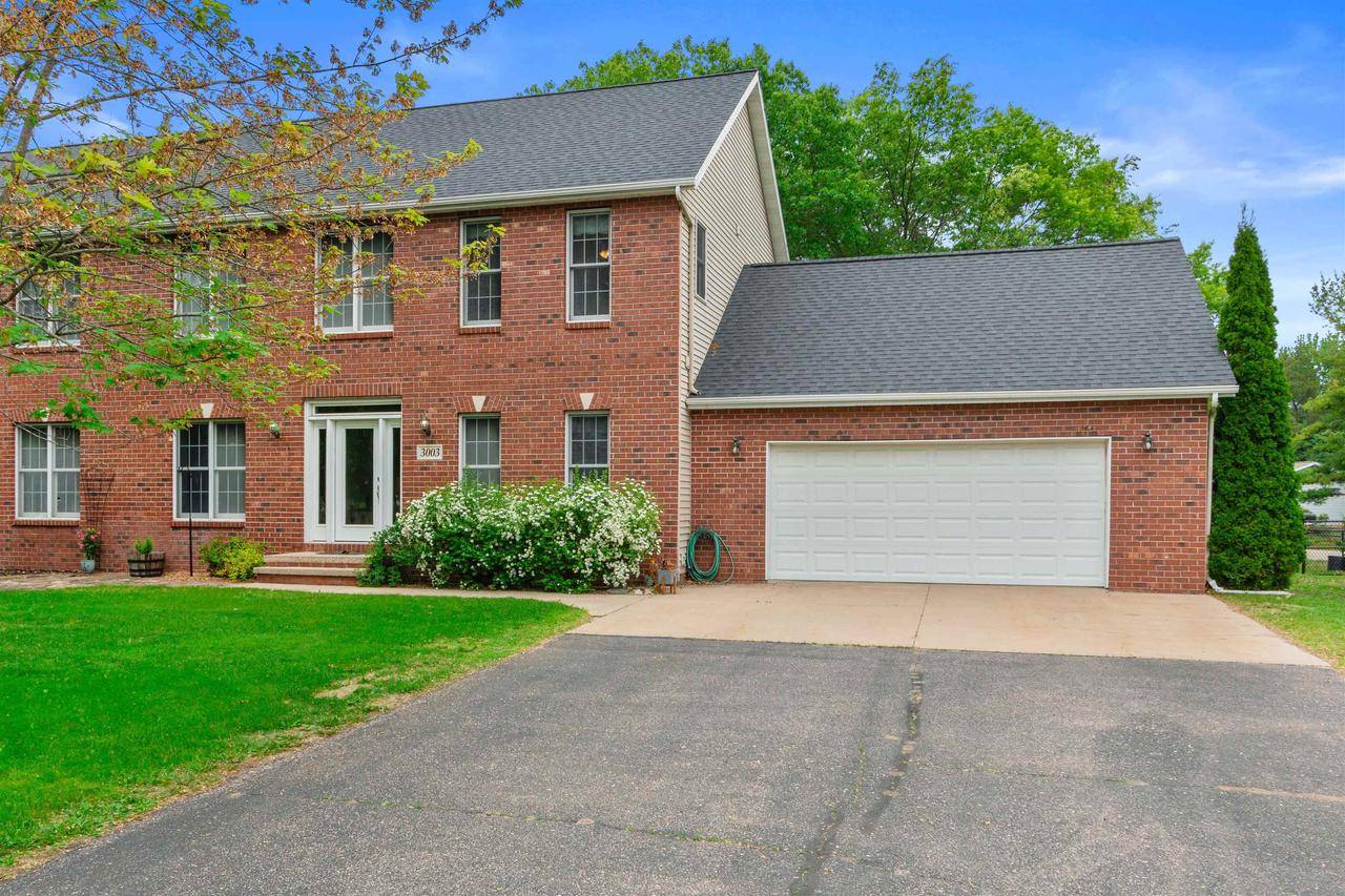 Plover, WI 54467,3003 REVERE ROAD