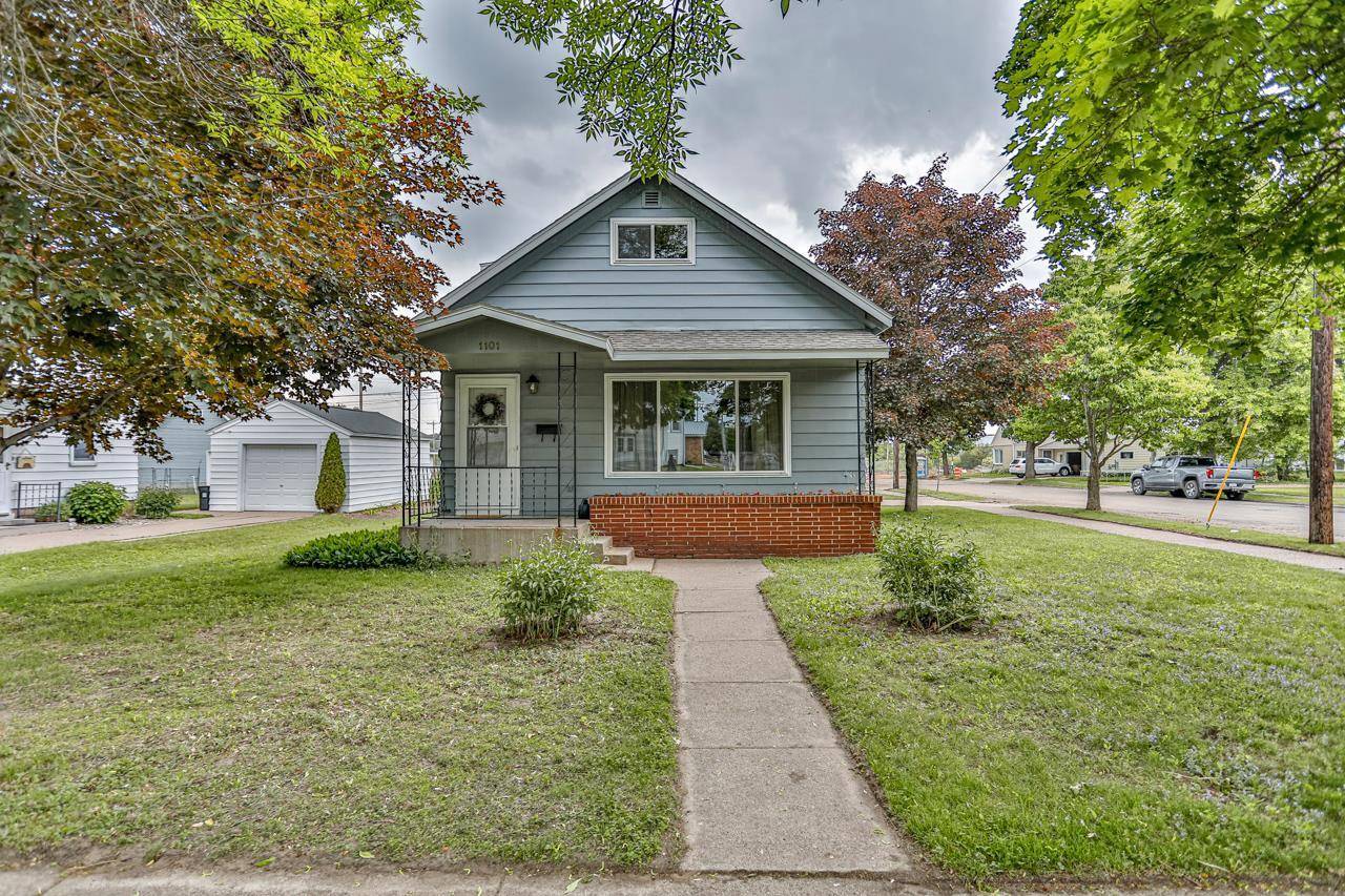 Wausau, WI 54401,1101 N 1ST AVENUE
