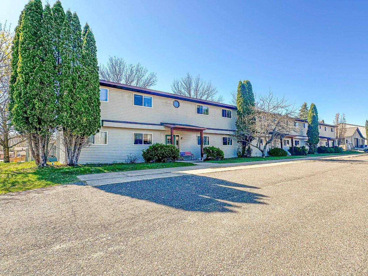 Park Falls, WI 54552,1160 3RD AVENUE SOUTH