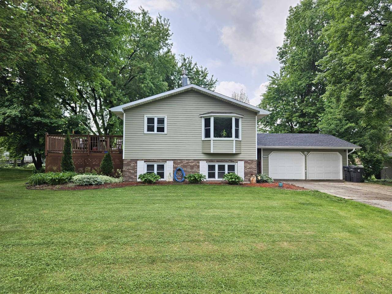 Marshfield, WI 54449,1120 W BLODGETT STREET