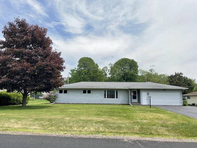 Marshfield, WI 54449,707 S CYPRESS AVENUE