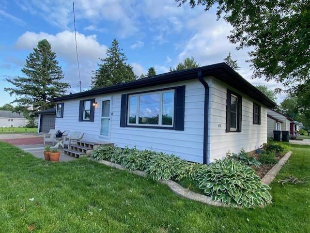 Marshfield, WI 54449,611 N HINMAN AVENUE