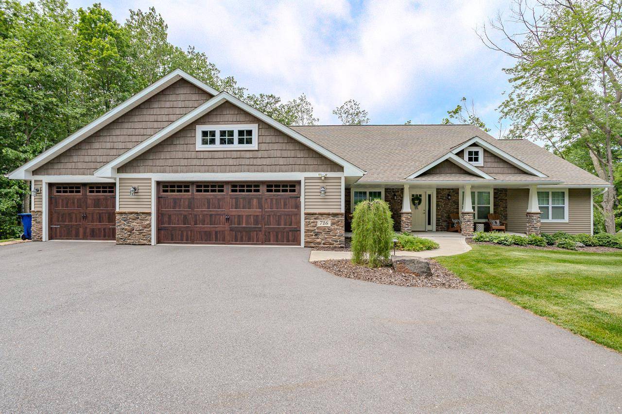 Wausau, WI 54401,716 N 34TH AVENUE