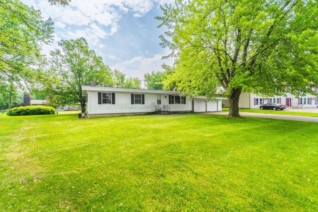 Spencer, WI 54479,204 E WALNUT STREET