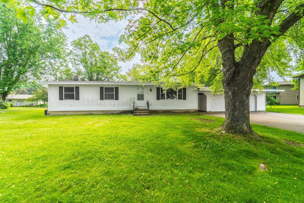 Spencer, WI 54479,204 E WALNUT STREET