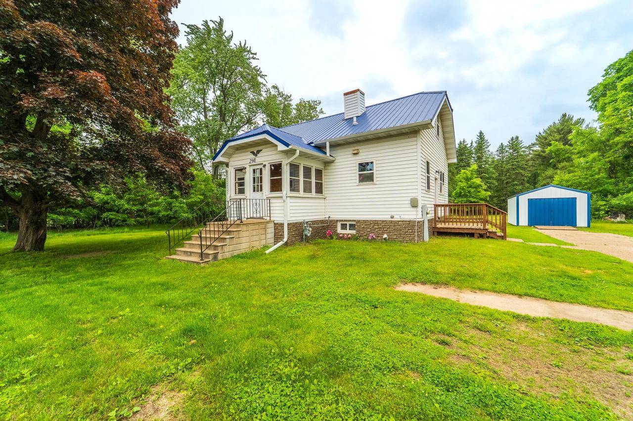 Wisconsin Rapids, WI 54494,2941 PLOVER ROAD
