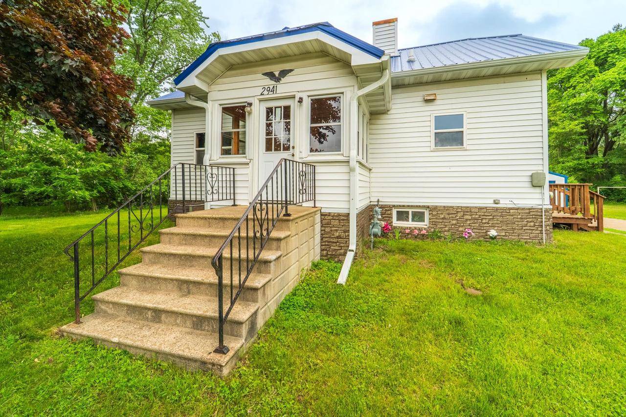 Wisconsin Rapids, WI 54494,2941 PLOVER ROAD
