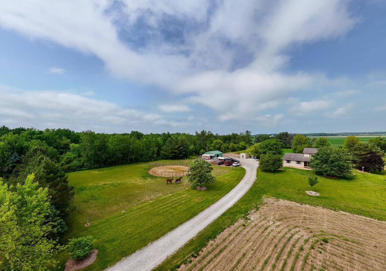 WI 53139,4114 Sheard Road