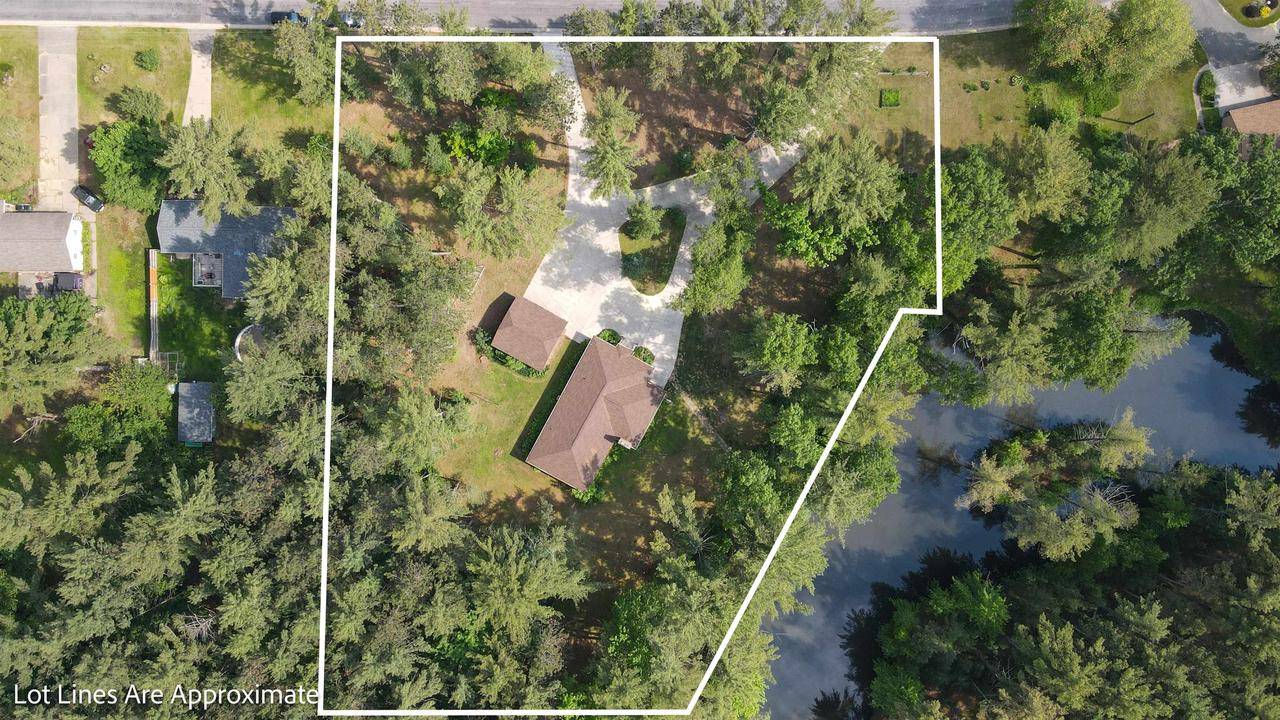 Wisconsin Rapids, WI 54494,452 WOODLAND DRIVE