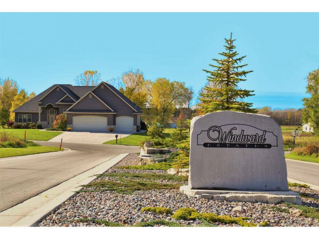 Fond Du Lac, WI 54935,43 EASTERLIES COURT