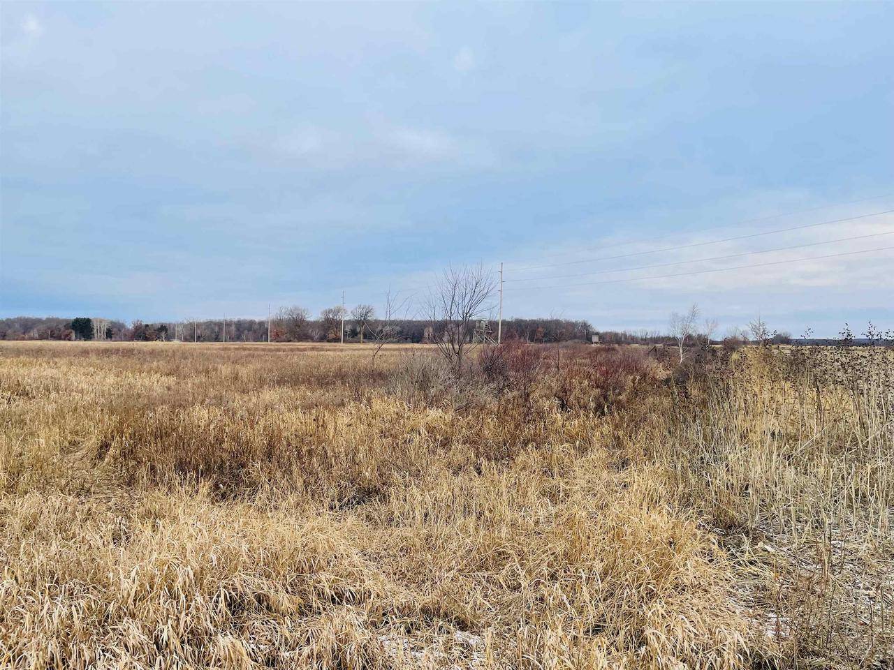 Berlin, WI 54923,HALLMAN ROAD