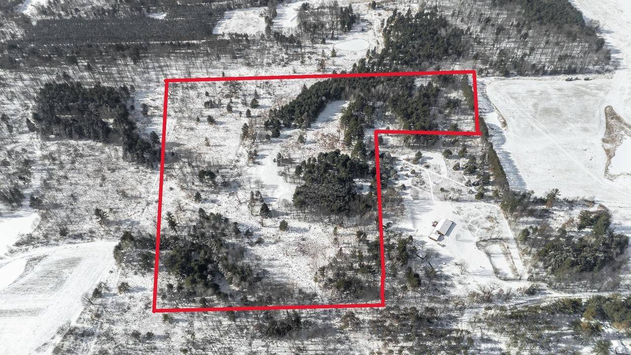 Fremont, WI 54940,COUNTY RD AH