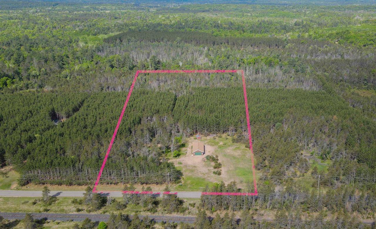 Pembine, WI 54156,N17059 PETERSON ROAD