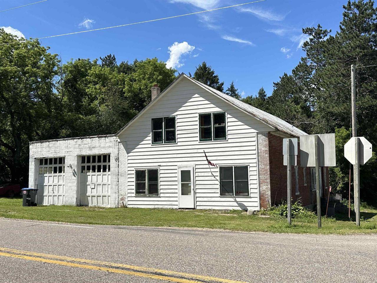 Amherst Jct, WI 54407,10398 STATE HIGHWAY 161