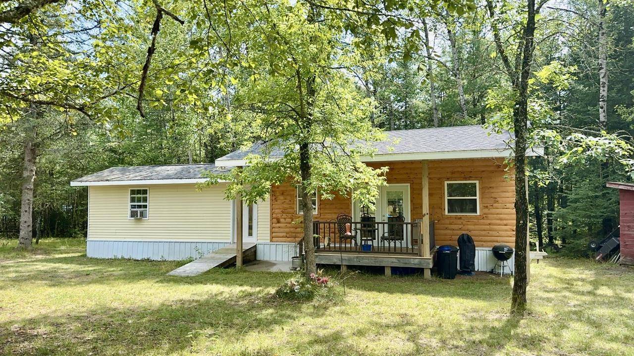 Silver Cliff, WI 54104,N11957 COUNTY ROAD I