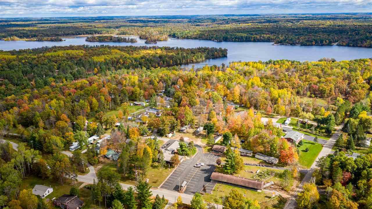 Crivitz, WI 54114,N10120 PARKWAY ROAD