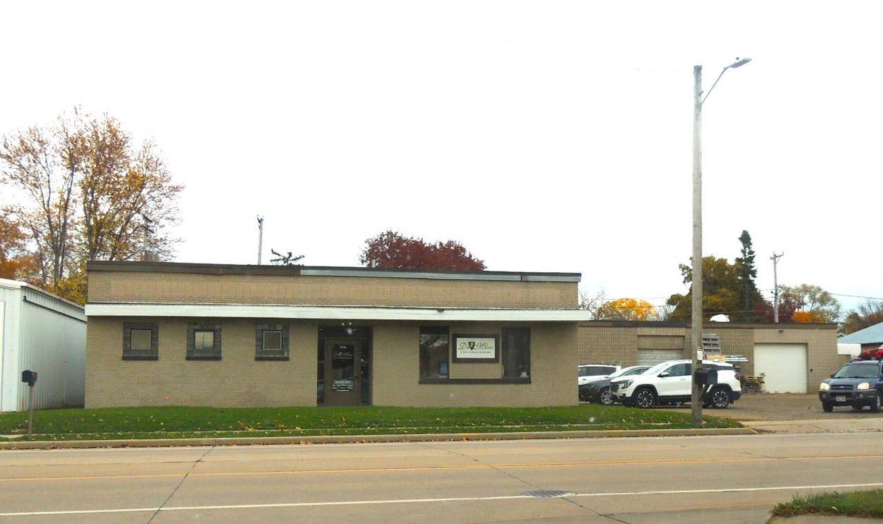 Appleton, WI 54911,1336 N BALLARD ROAD