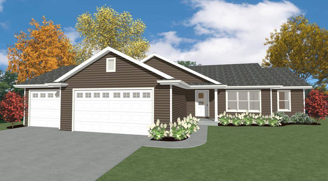 Brillion, WI 54110,N8902 WILDFLOWER LANE