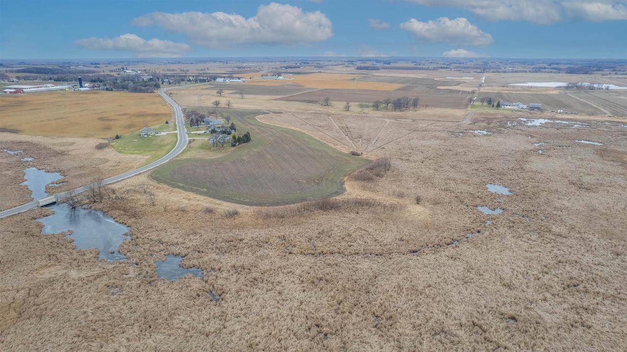 Fond Du Lac, WI 54937,COUNTY ROAD T