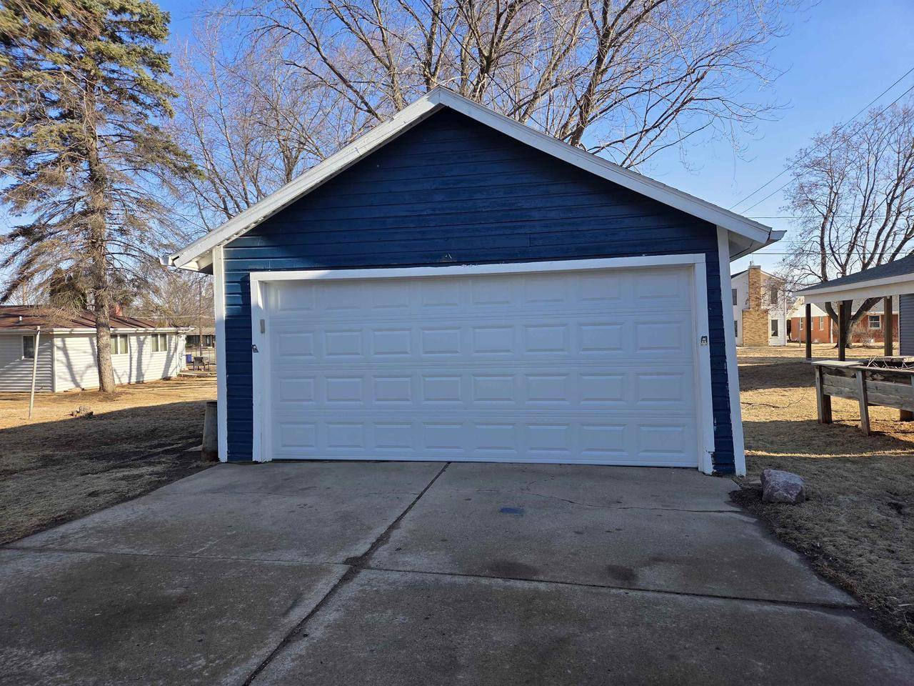 Green Bay, WI 54303,1456 DOUSMAN STREET