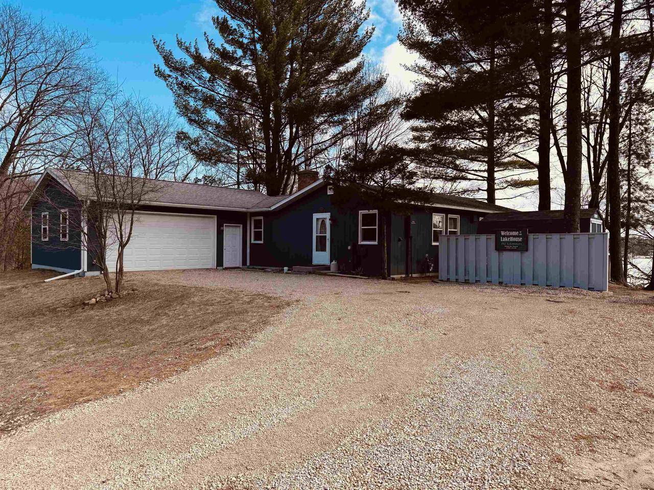 Coloma, WI 54930,N152 CZECH DRIVE