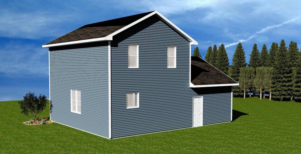Neenah, WI 54956,216 4TH STREET
