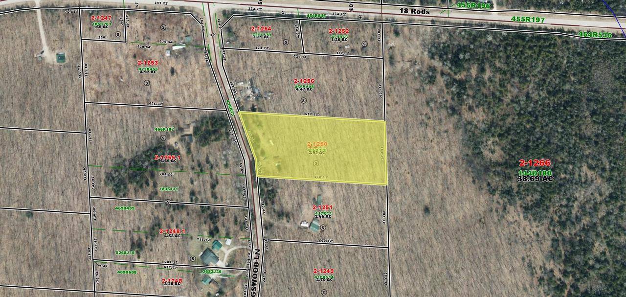 Wausaukee, WI 54177,N15046 KINGSWOOD LANE