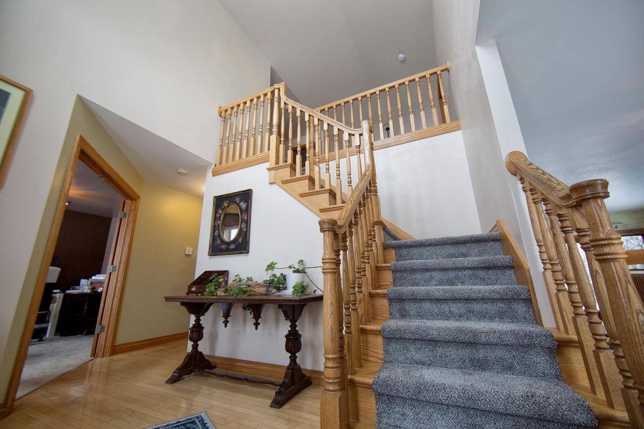 Fond Du Lac, WI 54937,W4087 PARKVIEW COURT