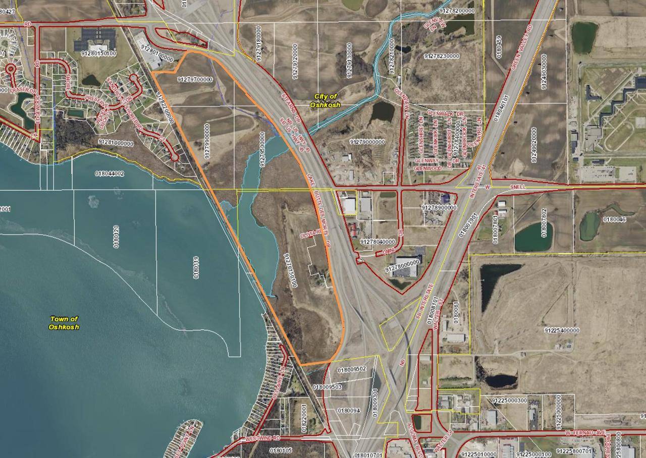 Oshkosh, WI 54904,LAKE BUTTE DES MORTS DRIVE