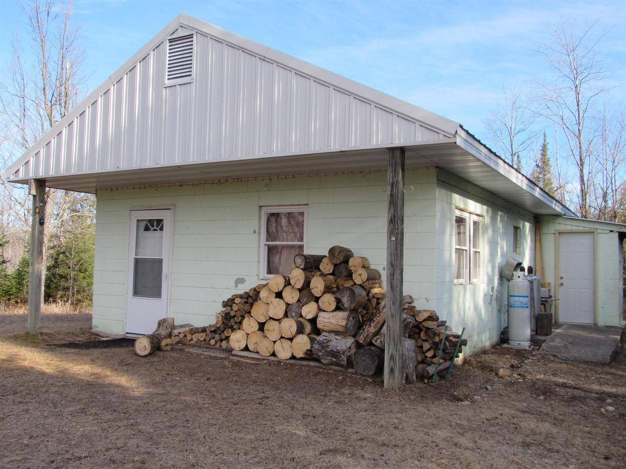 Vulcan, MI 49892,DETEMPLE ROAD