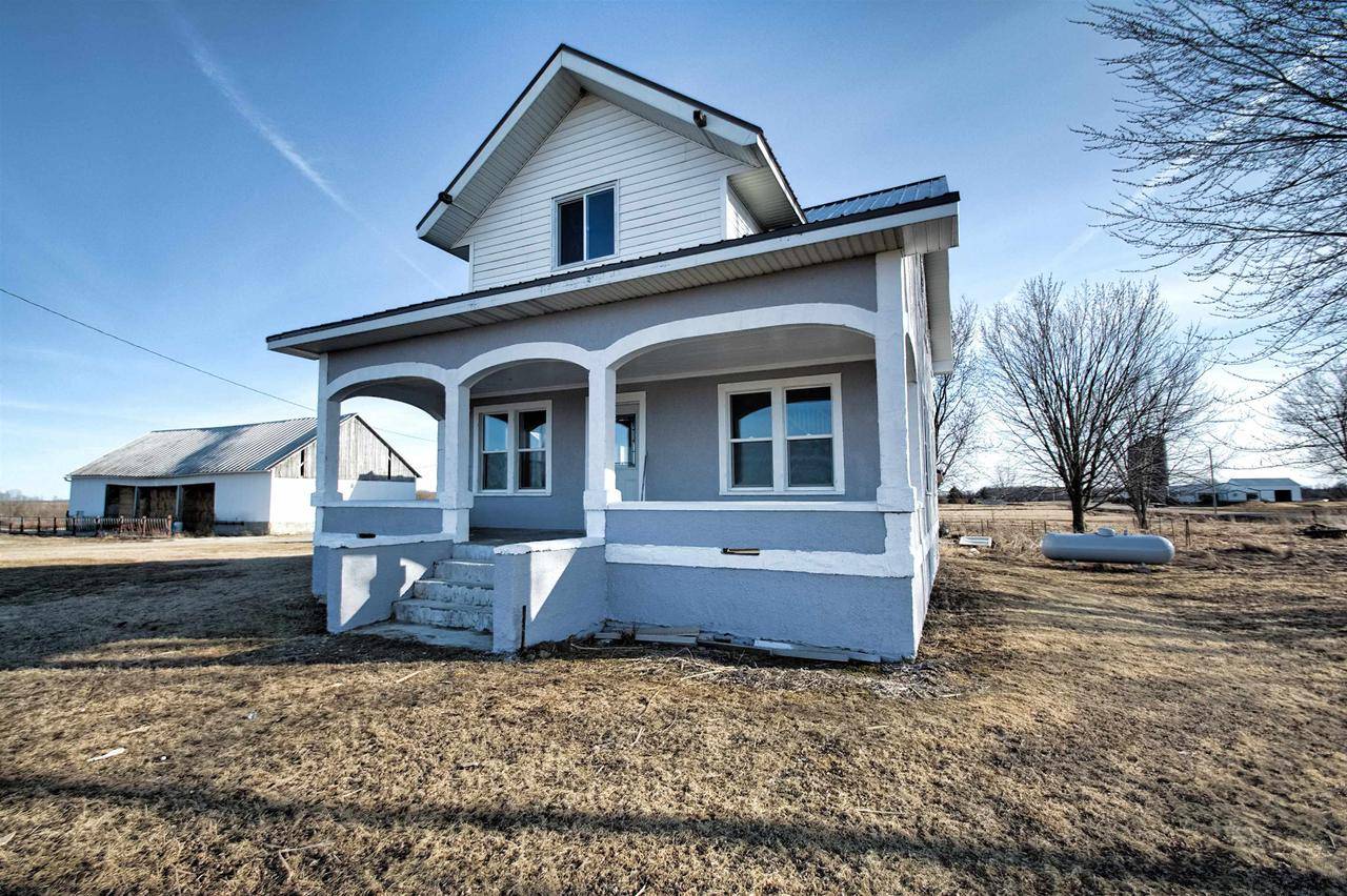 Whitelaw, WI 54247,5925 FISHERVILLE ROAD