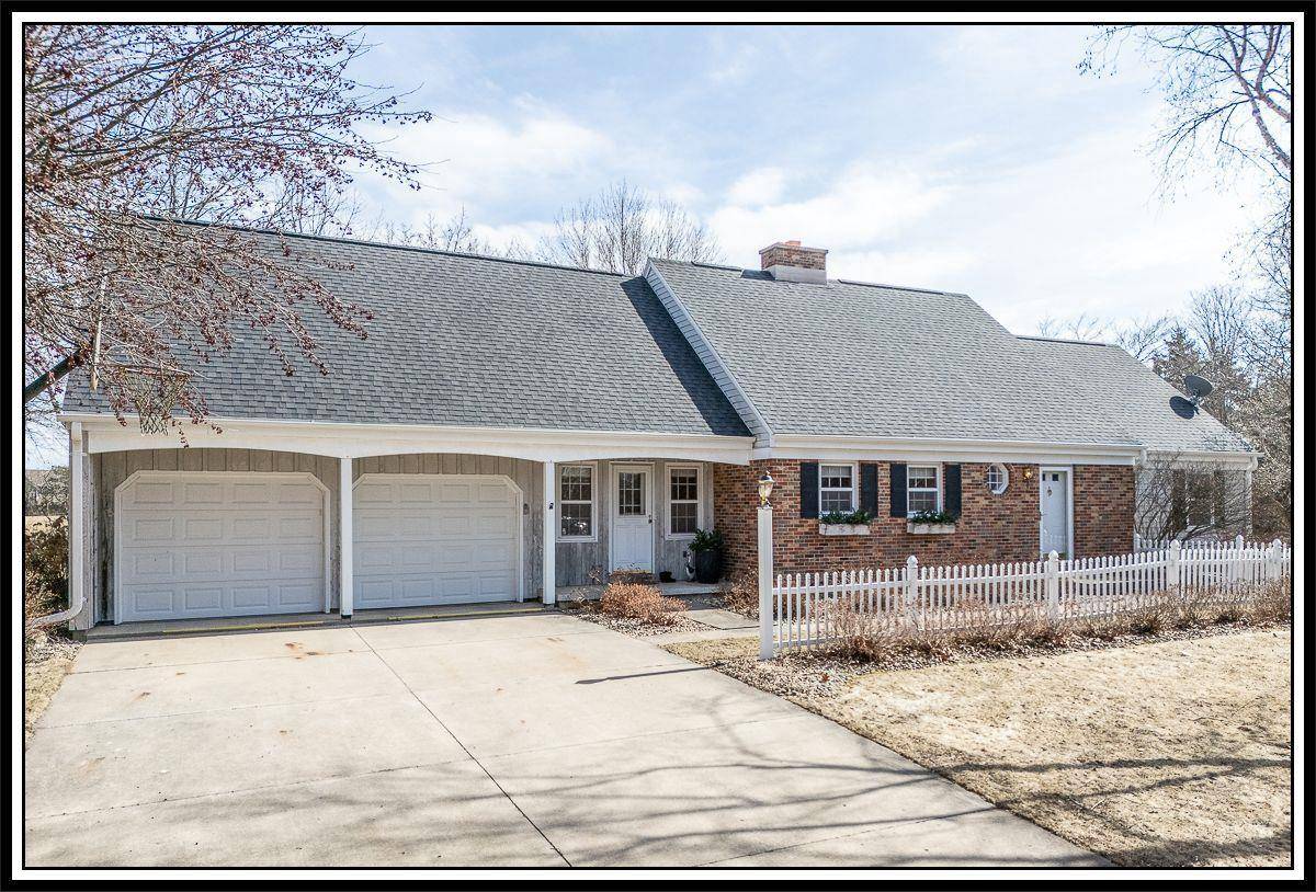 Hortonville, WI 54944,W8939 STEINACKER HEIGHTS DRIVE