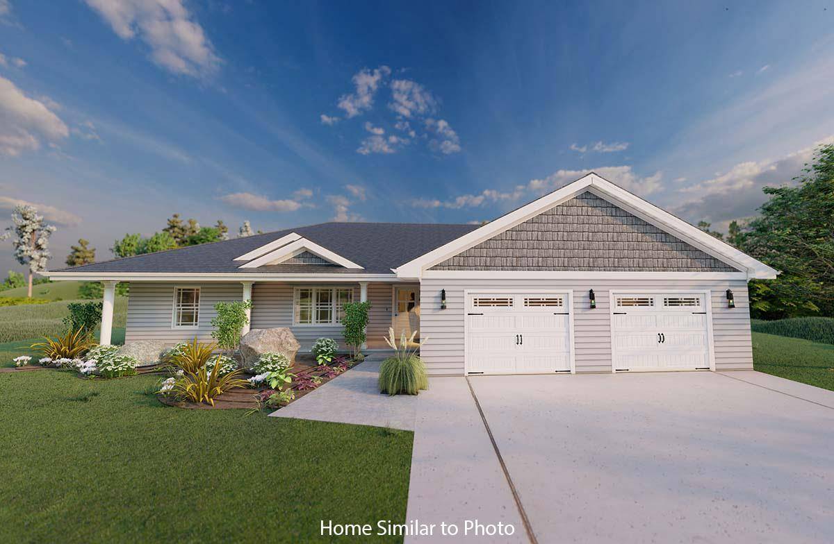 Green Bay, WI 54313,4603 PAUL LANE
