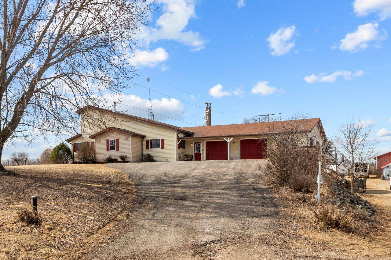 Tigerton, WI 54486,N3991 MAPLE LANE