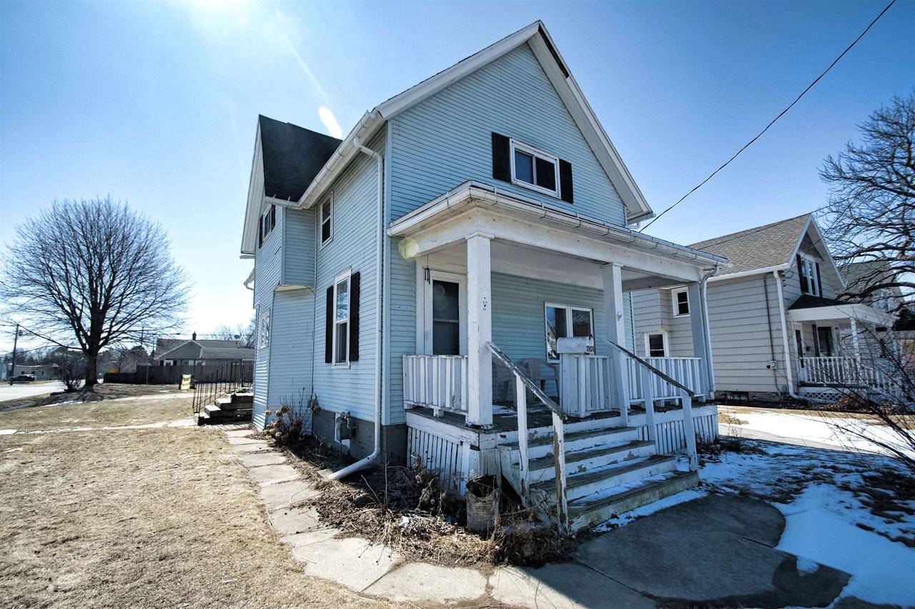 Manitowoc, WI 54220,1101 GREEN STREET
