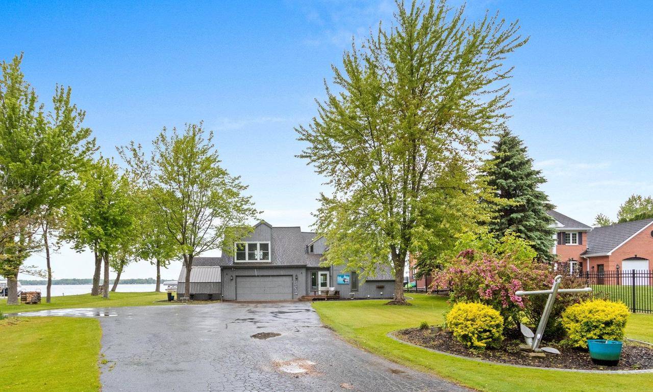 Cecil, WI 54111,W4862 SWAN ACRE DRIVE
