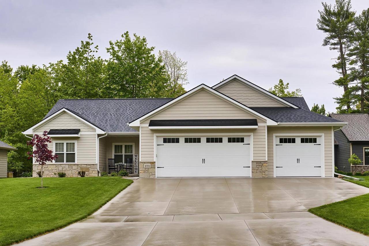 Howard, WI 54313,2721 WOODFIELD COURT