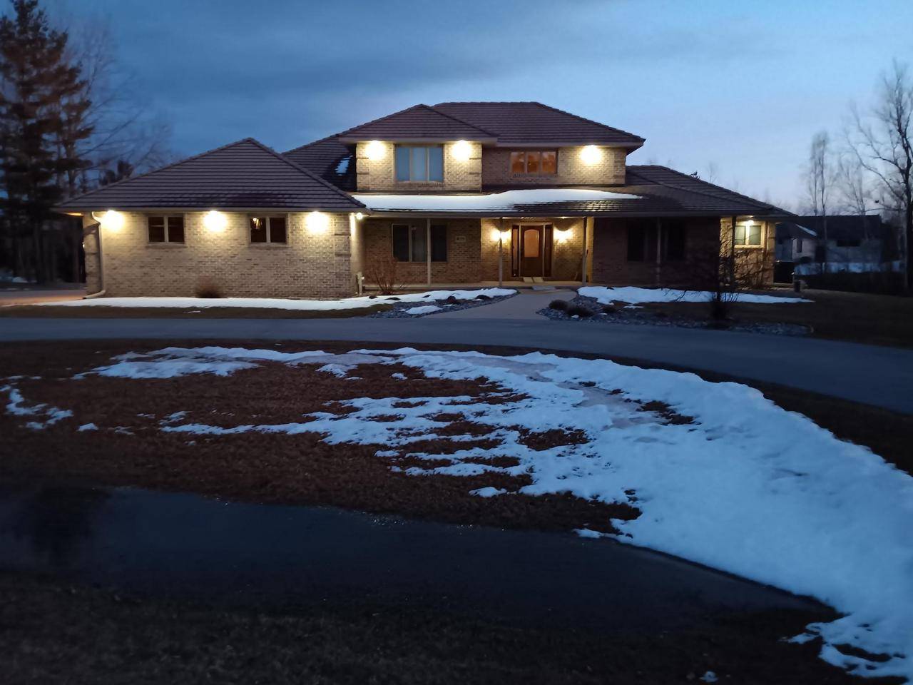 Krakow, WI 54137,W175 LAKE SANDIA DRIVE